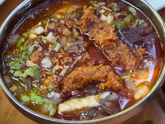 -代四孃牛华豆腐脑美味小食(总店)