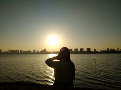 -艾溪湖湿地公园