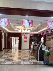 -南京医科大学友谊整形外科医院