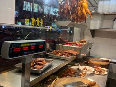 -陈光记烧腊(长寿路店)