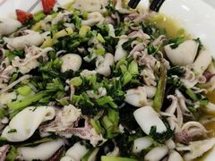 -碧海银沙海鲜餐厅(恒大海上威尼斯店)