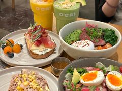 -O'eat Blossom&Pelican(深圳首店)