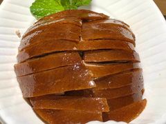 -大鸭梨烤鸭·北京菜(南小街/南苑店)
