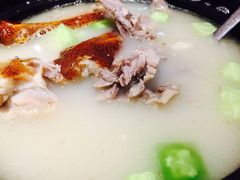 -全聚德(江宁店)