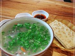 -伊兴面片·清真(五泉山店)