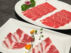 -滟设火锅料理(南滨路店)