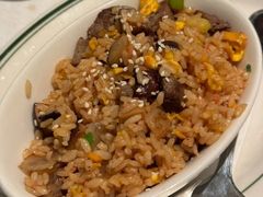 -Wolfgang’s Steakhouse 沃夫冈牛排馆(上海白玉兰广场店)