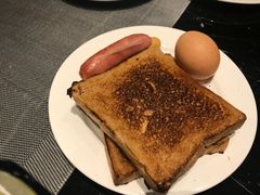 -常州华美达国际大酒店·餐饮部