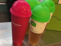-柠季·手打柠檬茶(静安大悦城北座B1店 )