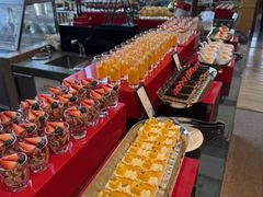 -视界美食自助餐厅·石家庄希尔顿酒店