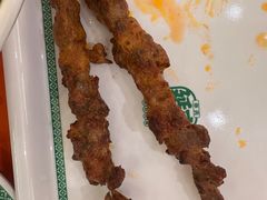 -华天延吉餐厅(西四总店)