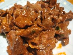 -唯成•韩国炭火烤肉 유성고기