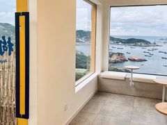 -舟山嵊泗列岛风景名胜区