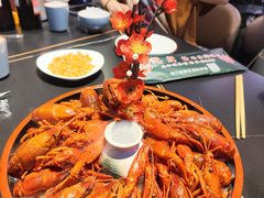 -沈胖子音乐烤吧·炒菜·龙虾(环城东路店)