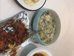 -清真•蜀风园(丁字沽总店)