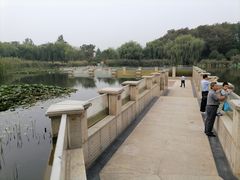 -云龙湖旅游景区