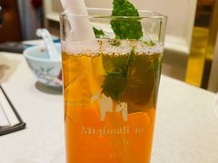 -维园悦谱·海派家常菜(乌鲁木齐南路店)