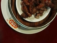 -宏状元现熬粥·京味菜(五棵松店)