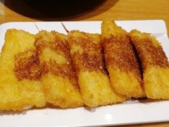-蓉李记成都名小吃(二七万达店)
