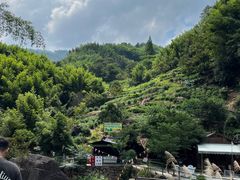 -井空里大峡谷