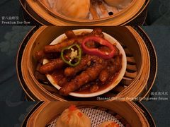-誉八仙粤菜(万象天地店)