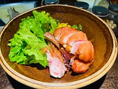 -MAGPIE喜鹊派餐厅(华侨城店)