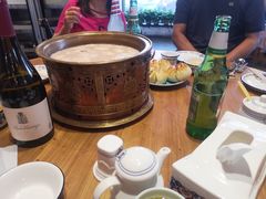 -蒙亨·手把肉·蒙古包文化主题餐厅(天恒广场店)