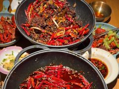 -黄尚皇小龙虾-螃蟹-深夜食堂(皇后公园店)