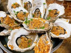 -船奇蒸汽海鲜·闽菜(八市海鲜总店)