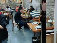 大堂-曹丞相·地锅鸡·地锅鱼(武林店)