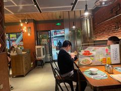 -帕蓝·暹罗料理(曲阳店)