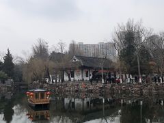 -水绘园