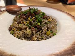 -乌君·酒场·炭火烧鸟(侨城坊店)