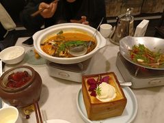 -小菜园新徽菜(合肥之心城店)