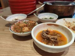 -松野谷·寿喜烧自助(华联顺义金街购物中心店)
