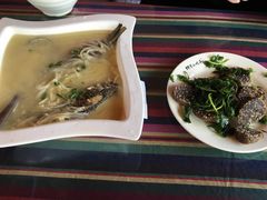 -88号小吃店·经典云南菜·地道纳西美食