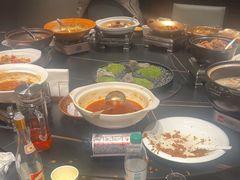 -简小舍·民间手艺菜(武昌江滩店)