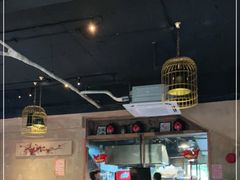 大堂-串大叔炭火烤串·鸡西大冷面刀削面(总店)