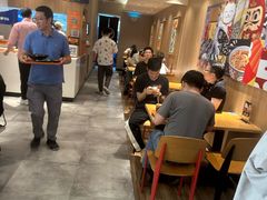 -吉野家(深圳超多维科技大厦分店)
