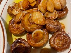 -ZAFFERANO西班牙海鲜饭(上海首店)