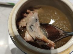 -锦园春香港茶餐厅(西海湾旗舰店)