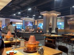 -额尔敦草原涮羊肉·烧烤(冻青树总店)