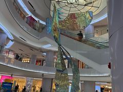 -天津国贸购物中心