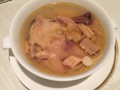 -金轩中餐厅 Jin Xuan(浦东丽思卡尔顿酒店)