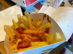 -肯德基(银都广场店)