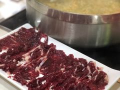 -潮泰牛肉火锅 · 创于1992年(车公庙店)