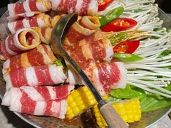 -留半山·香港食堂(啦啦宝都店)