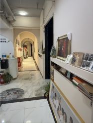 -拾光年华摄影馆(菱角湖公园店)