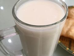 -伊宁伊香酥油奶茶馆