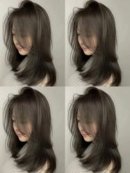 -TRIMS HAIR 修剪造型·烫染接发